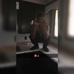 Meet your Posher, Domnique